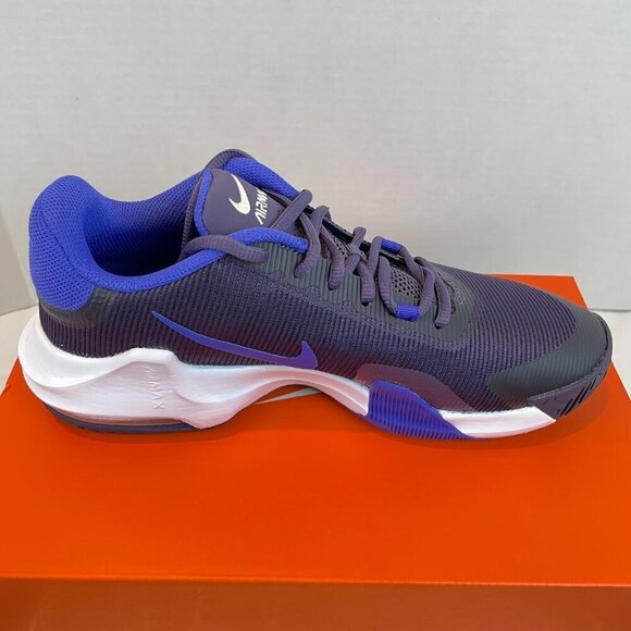 NIB Nike Air Max Impact 4 Men\'s Size 8 main image 6